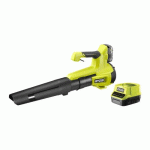 SOUFFLEUR 18V TURBO JET - RY18BLB-140 RYOBI