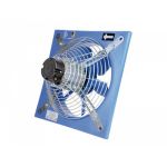 VENTILATEUR AXIAL, PLATINE POLYAMIDE  564MH15