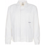 VESTE DE TRAVAIL BW 290 BLANC TAILLE 29 - WEISS