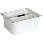 BAC GASTRO NORME 925 LITRES 325X265X150 MM - UTZ