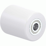 BLICKLE - GALET DE TRANSPALETTES Ø 82MM BANDAGE POLYAMIDE PA 6.6 1000KG - HPO 82X100/20-100K