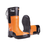 BOTTES ANTI-COUPURE TAILLE 43 SIP 3SC1V43