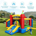 Achat - Vente Structure de jeu d'extérieur pour enfant