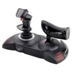 JOYSTICK T.FLIGHT HOTAS X + HUB 4 PORTS USB 2.0