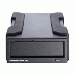 TANDBERG RDX QUIKSTOR - LECTEUR DE DISQUE - RDX - SUPERSPEED USB 3.0 - EXTERNE - NOIR