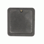 TRAPPES DE RAMONAGE EN FONTE BRUTE - 21X23 CM - X5 TORBEL