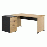 BUREAU D