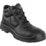 CHAUSSURES DE SÉCURITÉ MONTANTES S3 MAGNUS WÜRTH MODYF NOIRES 48 - NOIR