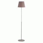 LAMPADAIRE LED STORE - TAUPE