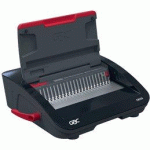 PERFORELIEUSE ÉLECTRIQUE COMBBIND CB25E
