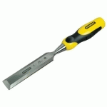 STANLEY 1 CISEAUX À BOIS MANCHE BIMATIÈRE - STANLEY