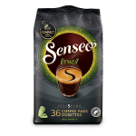 CAFE SENSEO BRAZIL - 36 DOSETTES SOUPLES