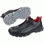 CHAUSSURES DE SÉCURITÉ PIONEER LOW S3 ESD SRC T47 - PUMA