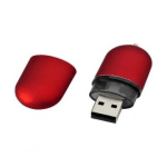 CLÉ USB CAPSULE 2 GB