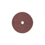 DISQUES FIBRE CUBITRON™ II 982C D125MM G80 3M P27628 - NOIR