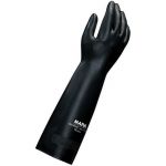 GANT TECHNIC 450 T 7- 71/2 NEOPRENE NOIR UE10