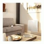 INSIGNIA BD A ENCASTRER 2 VOIES SUR ROCABOX TITANIUM BLACK - ROCA A5A0B3ACN0