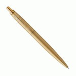 STYLO BILLE M PARKER JOTTER XL MONOCHROME POINTE 1 MM OR
