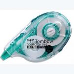 TOMBOW ROLLER DE CORRECTION LATÉRAL RECHARGEABLE 4,2MMX16M