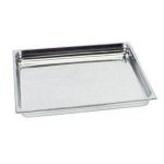 BAC GASTRONORME INOX GN 100 MM (BA21100)
