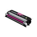 CARTOUCHE LASER KONICA MINOLTA MAGENTA