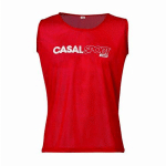 CHASUBLE ESSENTIELLE - CASAL SPORT - ROUGE
