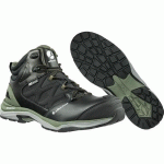 CHAUSSURES DE SÉCURITÉ ULTRATRAIL CTX MID S3 ESD WR HRO T47 - ALBATROS