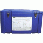 CONTENEUR ISOTHERME 55 L