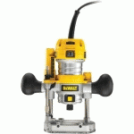 DÉFONCEUSE 850W 6-8MM - DEWALT