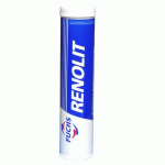 GRAISSE MULTI-USAGES EXTRÊME PRESSION RENOLIT® FEP 2 - 400G FUCHS