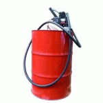 KIT POMPE DE TRANSFERT GASOIL BI-VOLTAGE 35 OU 70 L/MIN  CEMATIC