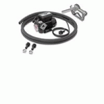 KIT POMPE DE TRANSFERT GAZOLE 70 L/MIN 230 V DE SAMOA
