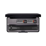 MAGLITE LAMPE DE POCHE AU XÉNON MINI, 2-CELL AA, AVEC BOX, NOIR