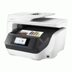 MULTIFONCTION JET D'ENCRE COULEUR HP OFFICEJET PRO 8720 ALL-IN-ONE