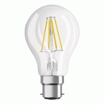OSRAM AMPOULE LED B22D SUPERSTAR 827 8,5W DIM