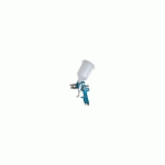 PISTOLET DE PEINTURE À GRAVITÉ PNEUMATIQUE 0,6L - PREVOST - CAR G04