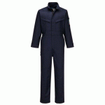 PORTWEST FR529 COMBINAISON BIZFLAME INDUSTRY FR MARINE - TAILLE M - STANDARD