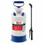 PULVÉRISATEUR TALIAPULVÉ® À JOINTS FPM VITON® - 8L TALIAPLAST