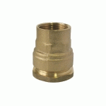 RACCORD P.E FEMELLE 20-1/2 - GARIS - 847-20-15S
