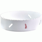 SABRE CLOCHE 160MM (X1) - MILWAUKEE