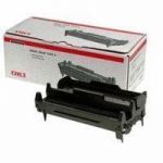TAMBOUR LASER OKI  NOIRE 43979002