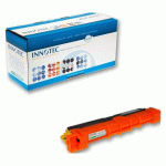 TONER INNOTEC COMPATIBLE BROTHER TN245 JAUNE POUR IMPRIMANTE LASER - TONER COMPATIBLE