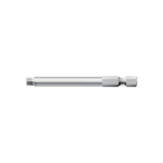 ACTON - EMBOUT DE VISSAGE CARRÉ - INOX 2X89