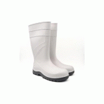 BOTTES DE SÉCURITÉ OMEGA S4 SRC - COLORIS BLANC - TAILLE 39 NORDWAYS