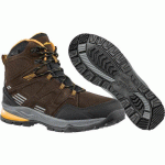 CHAUSSURES DE RANDONNÉE HAUTES LOFOTEN 20 CTX MID P45 - ALBATROS