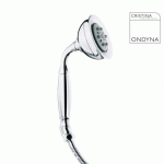 DOUCHETTE ROMAN CHROME - CRISTINA ONDYNA - RM20351