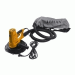 PONCEUSE MURALE 900W LOPOM226