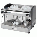 MACHINE À CAFÉ BARTSCHER COFFEELINE G2