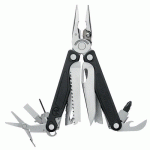 OUTIL MULTIFONCTION CHARGE™ + - LEATHERMAN