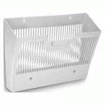 TRIEUR MURAL ECO 1 CASE CEP GRIS